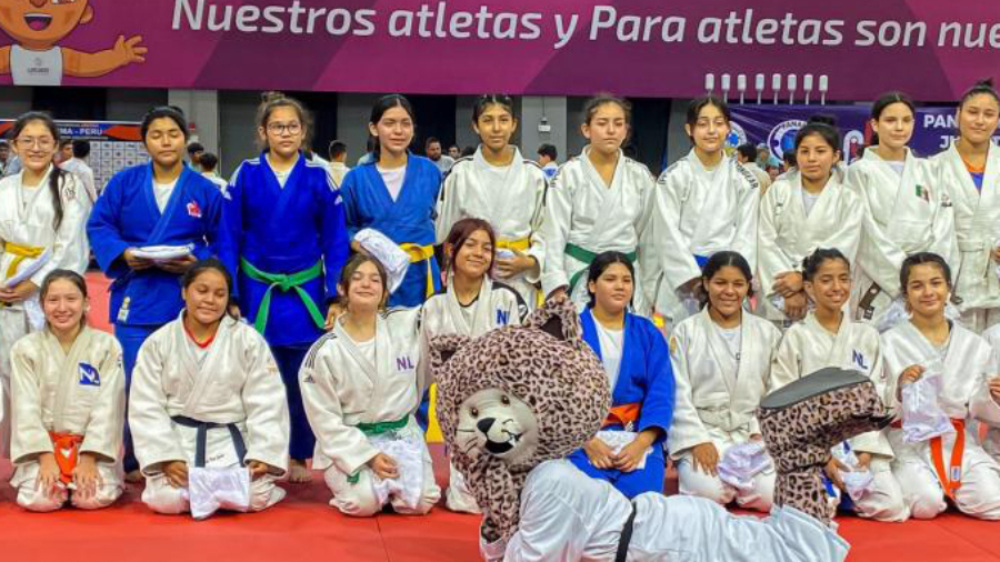 judo