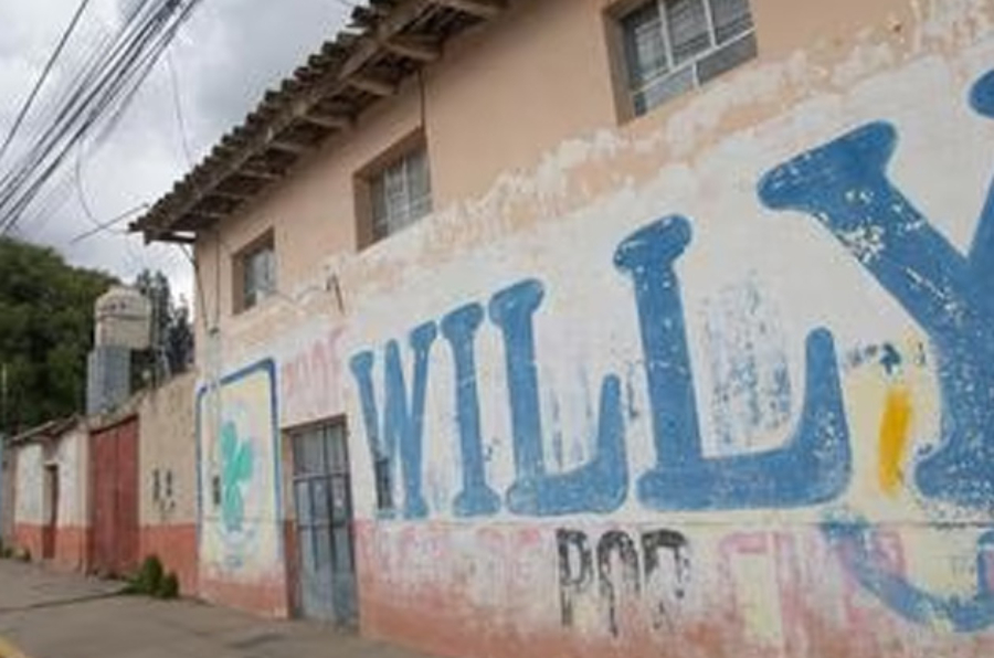 huancayo