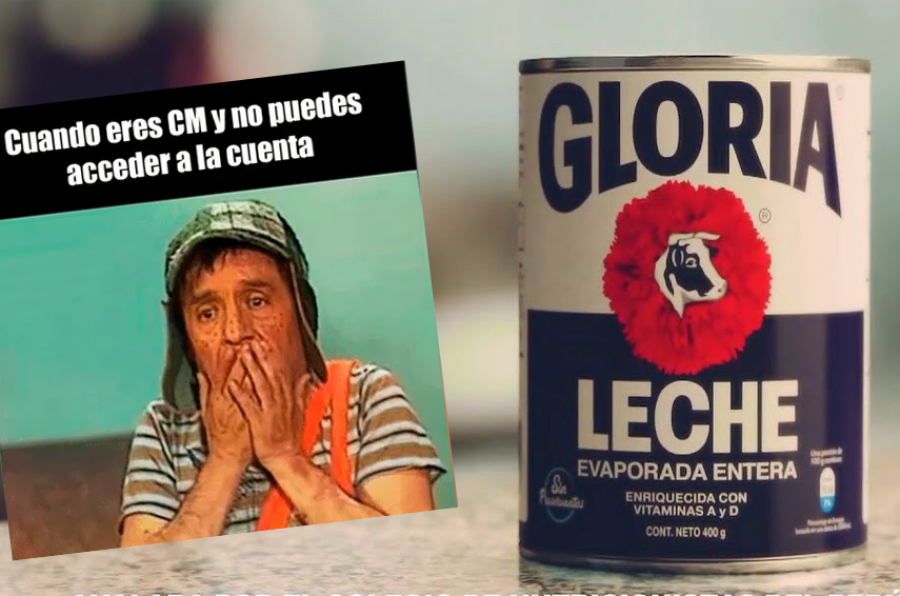 GLORIA MEMES