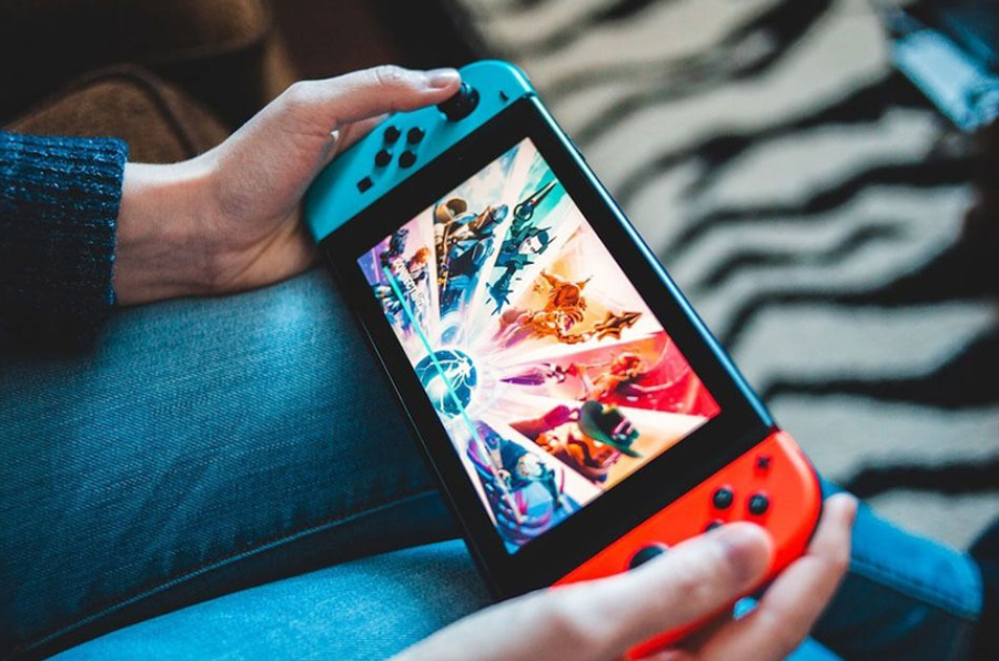 NINTENDO