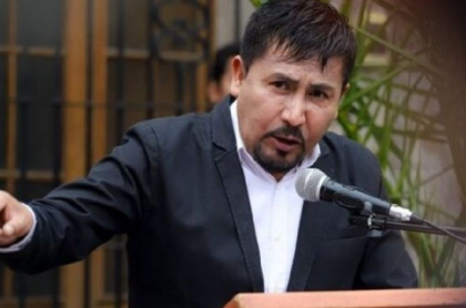 elmer caceres