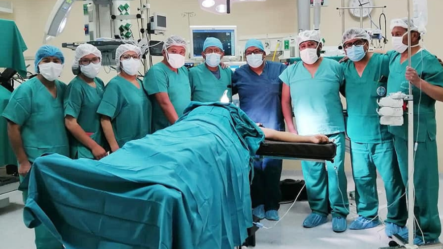 medicos macusani