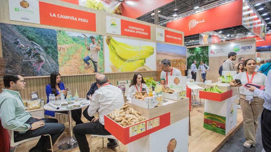 FRUIT ATTRACTION 2023 (4)