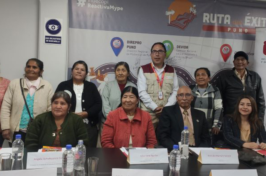 Puno 1 mesa