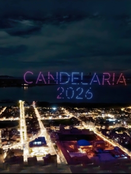 CANDELARIA