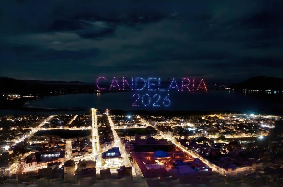 CANDELARIA