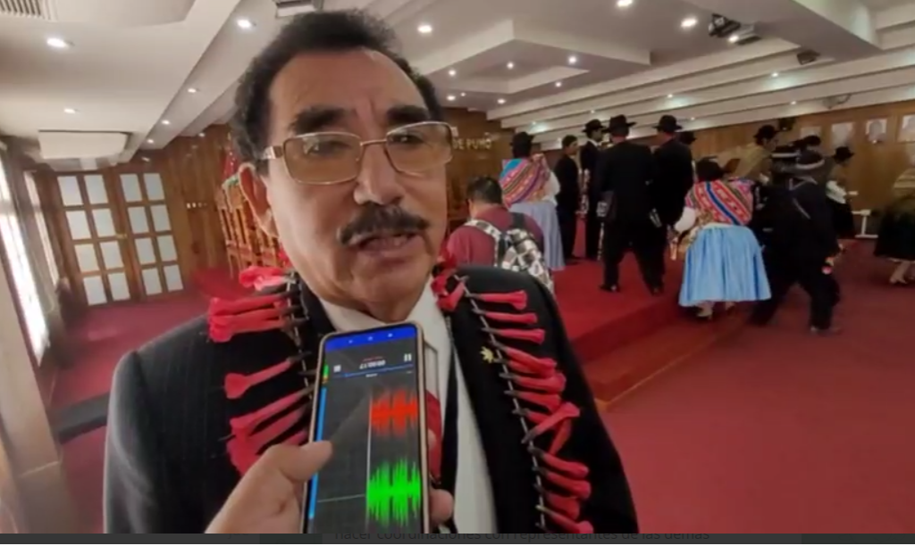 Migraciones Puno intensifica operativos y logra cifra récord de expulsiones en la frontera