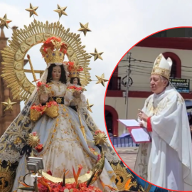 Post facebook oferta de empleo profesional azul y turquesa