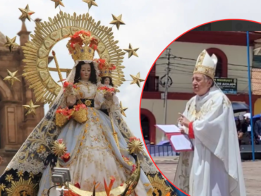 Post facebook oferta de empleo profesional azul y turquesa