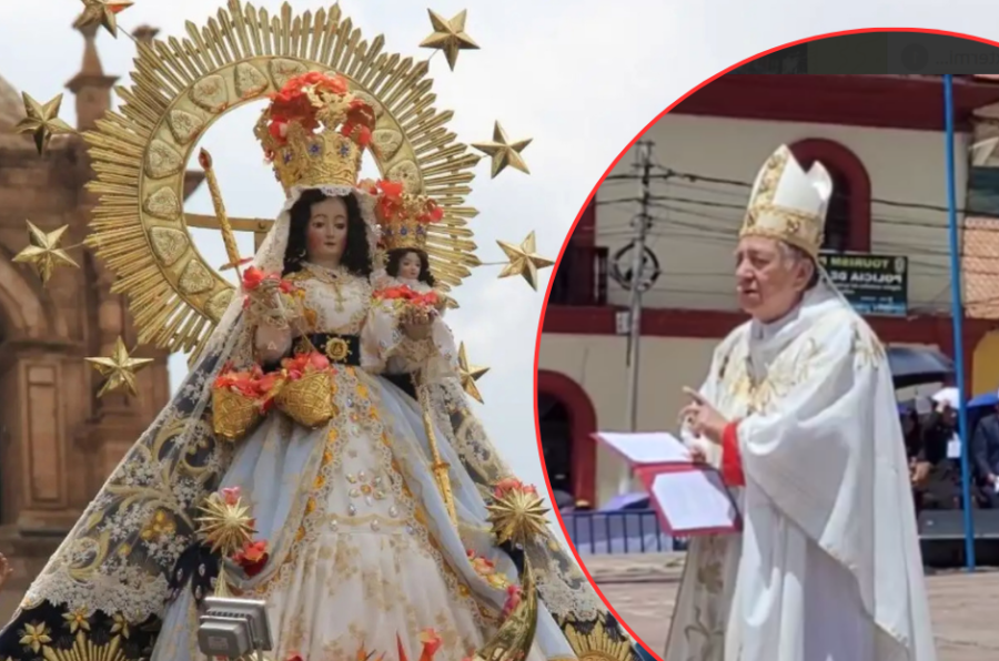 Post facebook oferta de empleo profesional azul y turquesa