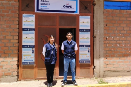 oficina distrital 2