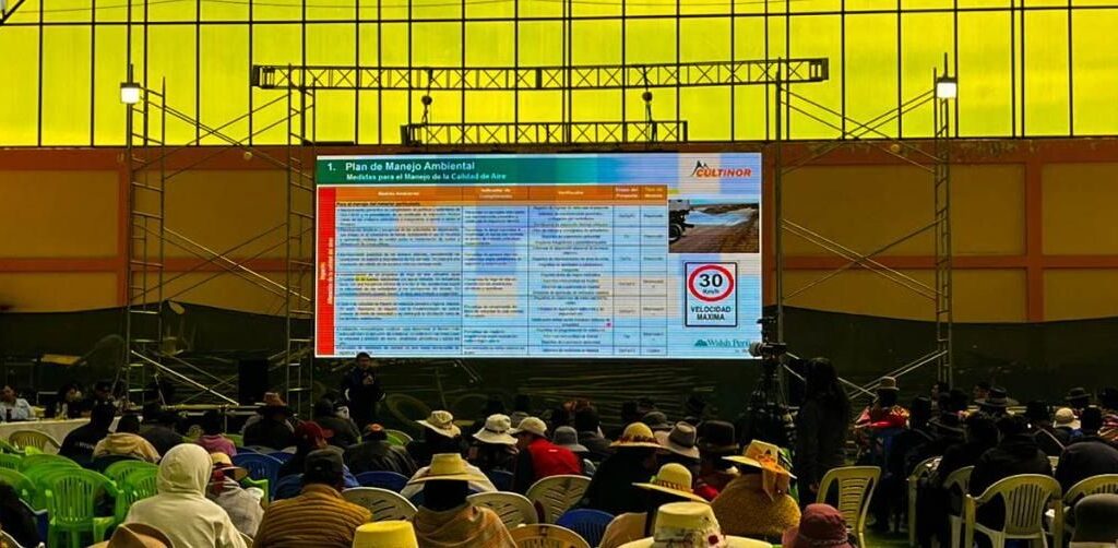 SALA CIVIL DE PUNO DEBE RESOLVER CASO «CULTINOR» CONFORME A CRITERIOS DEL TRIBUNAL CONSTITUCIONAL