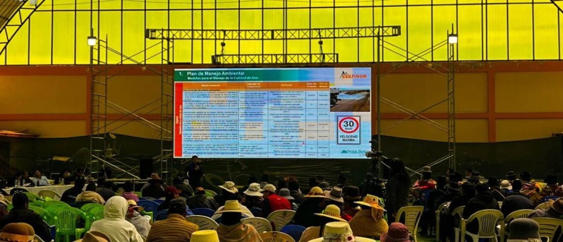 SALA CIVIL DE PUNO DEBE RESOLVER CASO 