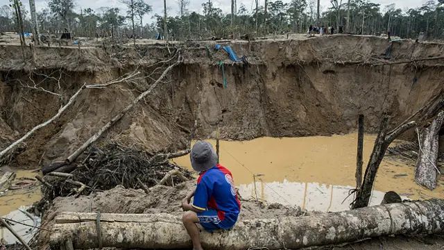 Puno y el sur bajo amenaza: minería ilegal, extorsión, sicariato y expansión del crimen organizado