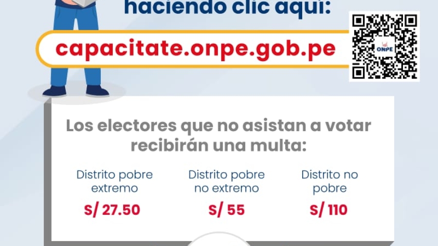 2da Vuelta Capacítate
