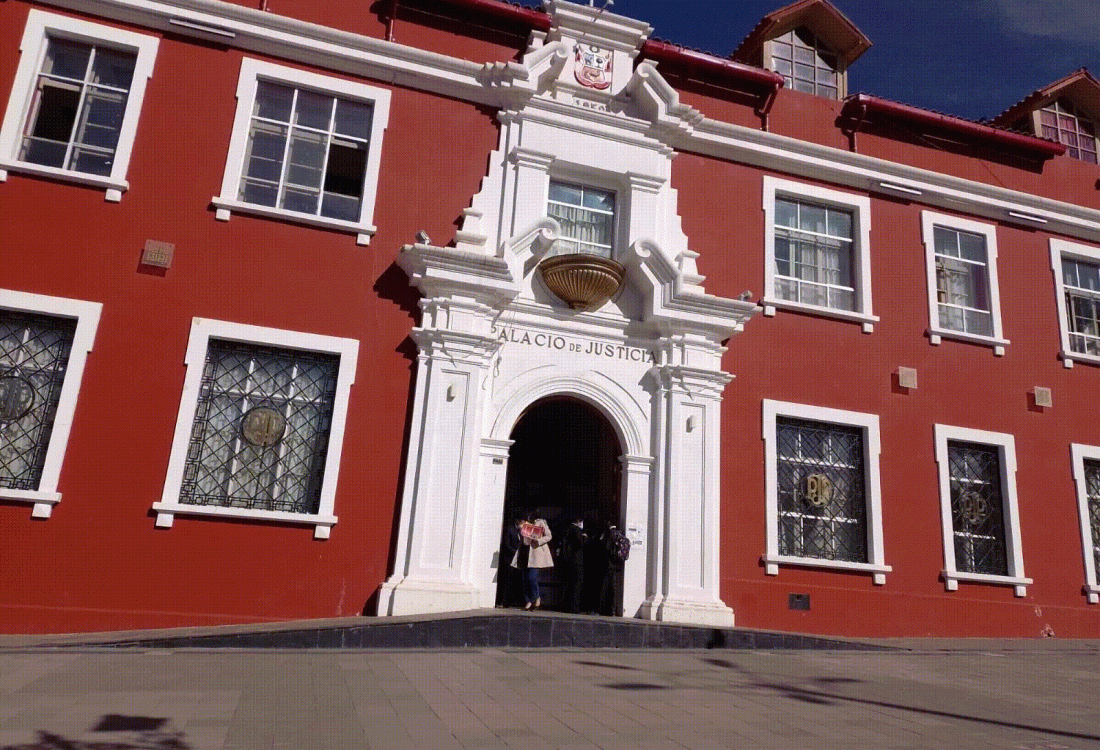 Poder Judicial revoca sentencia que ordenaba consulta previa para concesiones en Jatucachi