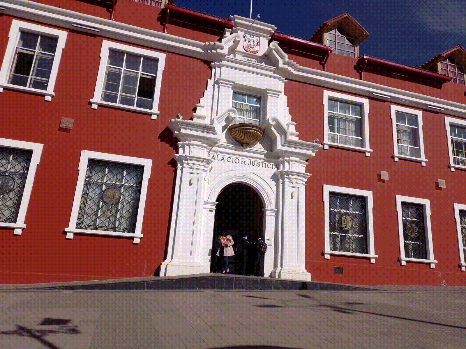 Poder Judicial revoca sentencia que ordenaba consulta previa para concesiones en Jatucachi