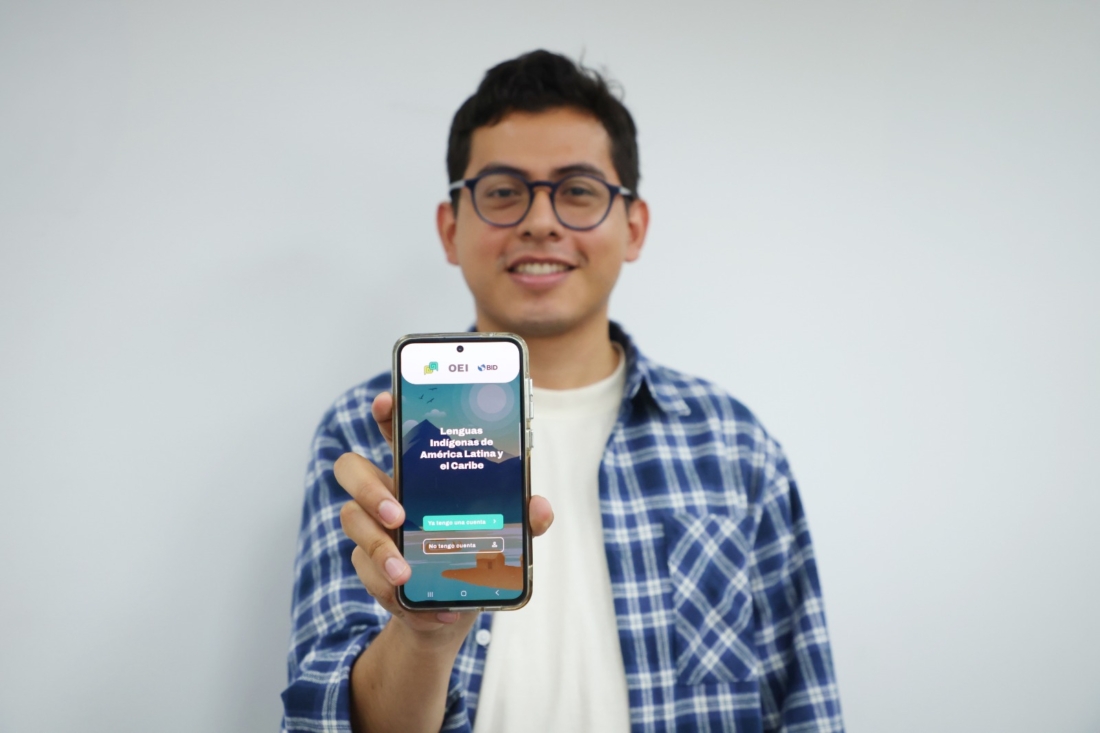 MINEDU: ESTUDIANTES APRENDEN QUECHUA DESDE EL CELULAR