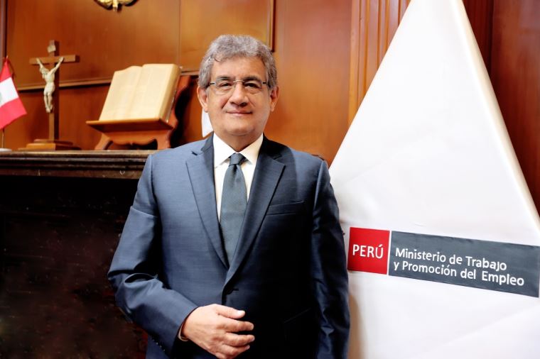 MTPE y Hyundai preparan a trabajadores peruanos para los nuevos empleos de la industria naval