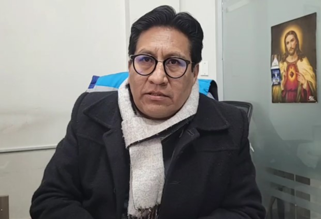 Sindicato de EMSAPUNO sobre presuntas irregularidades: 