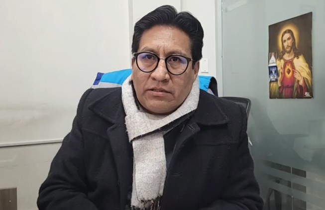 Sindicato de EMSAPUNO sobre presuntas irregularidades: «Manejan la empresa como si fuera su chacra»