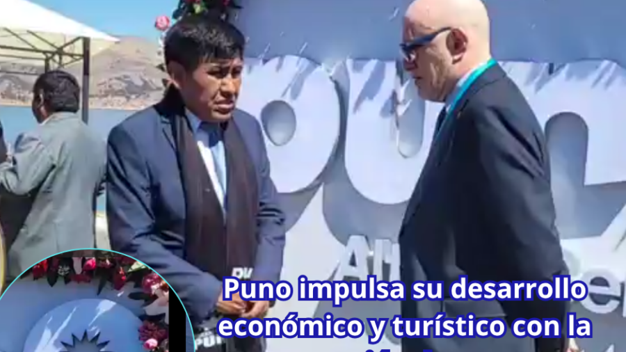 Post facebook oferta de empleo profesional azul y turquesa