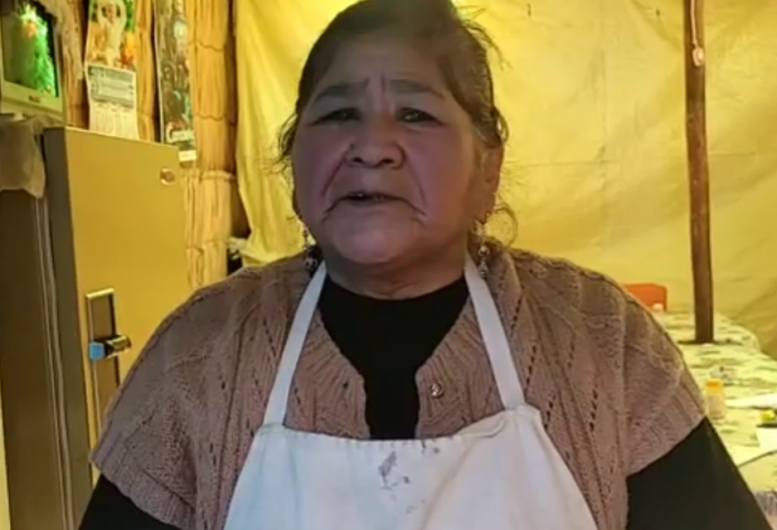 Denuncian presunto fraude notarial para ejecutar desalojo contra inquilina con 20 años de posesión en Puno