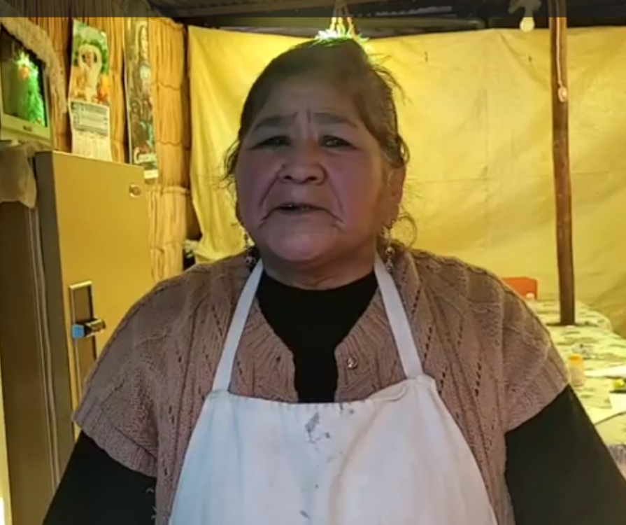 Denuncian presunto fraude notarial para ejecutar desalojo contra inquilina con 20 años de posesión en Puno