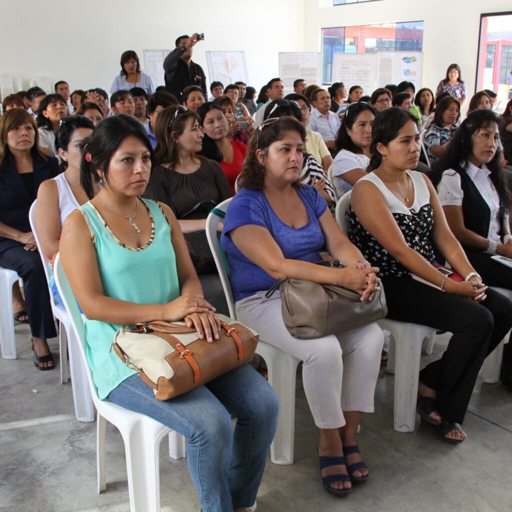 MINEDU REFUERZA PREVENCIÓN EN 44 UNIVERSIDADES PÚBLICAS ANTE POSIBLES EFECTOS DEL FENÓMENO EL NIÑO