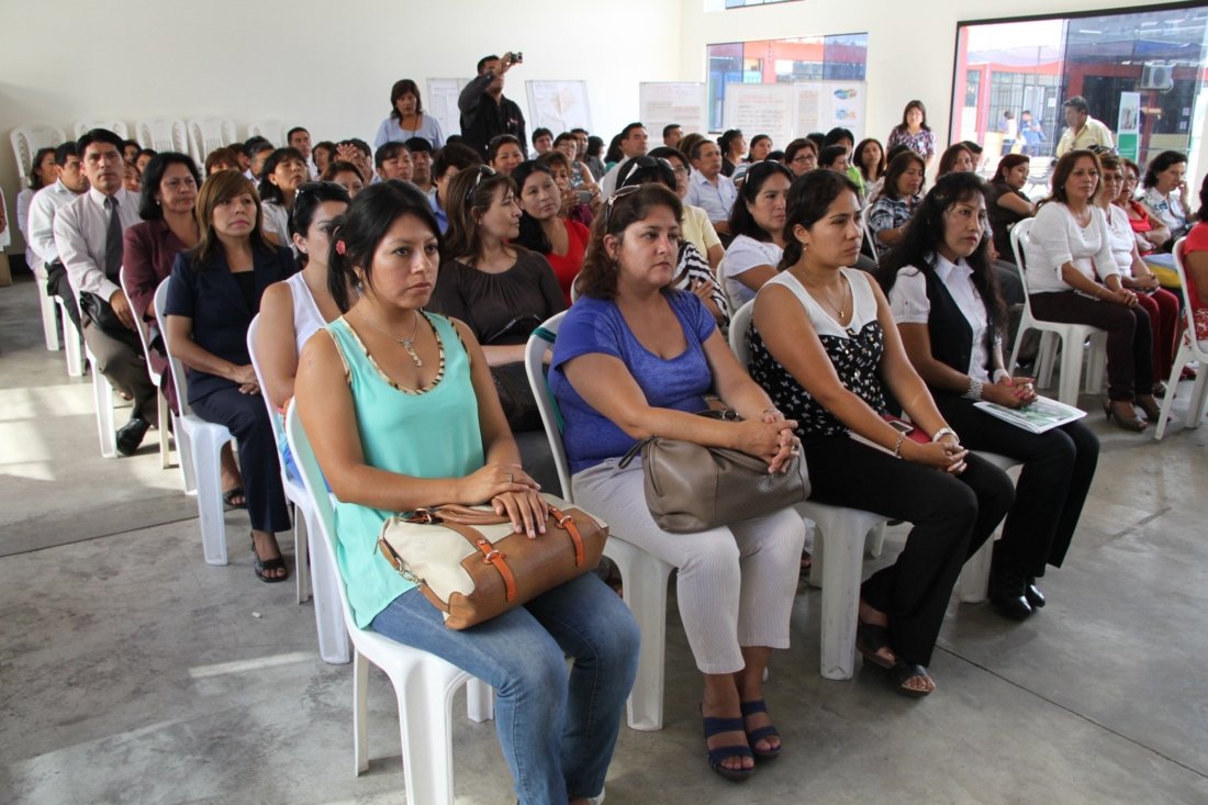 MINEDU REFUERZA PREVENCIÓN EN 44 UNIVERSIDADES PÚBLICAS ANTE POSIBLES EFECTOS DEL FENÓMENO EL NIÑO