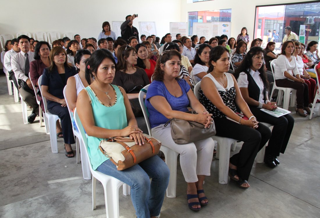 MINEDU REFUERZA PREVENCIÓN EN 44 UNIVERSIDADES PÚBLICAS ANTE POSIBLES EFECTOS DEL FENÓMENO EL NIÑO