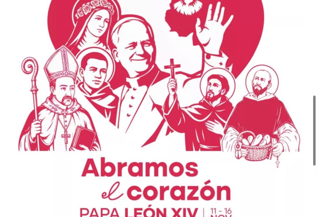CONFERENCIA EPISCOPAL PERUANA PRESENTA PROGRAMA OFICIAL DE LA VISITA DEL PAPA LEÓN XIV AL PERÚ